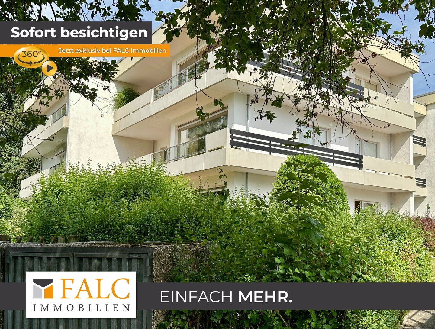 Let the Sunshine In…, 52074 Aachen