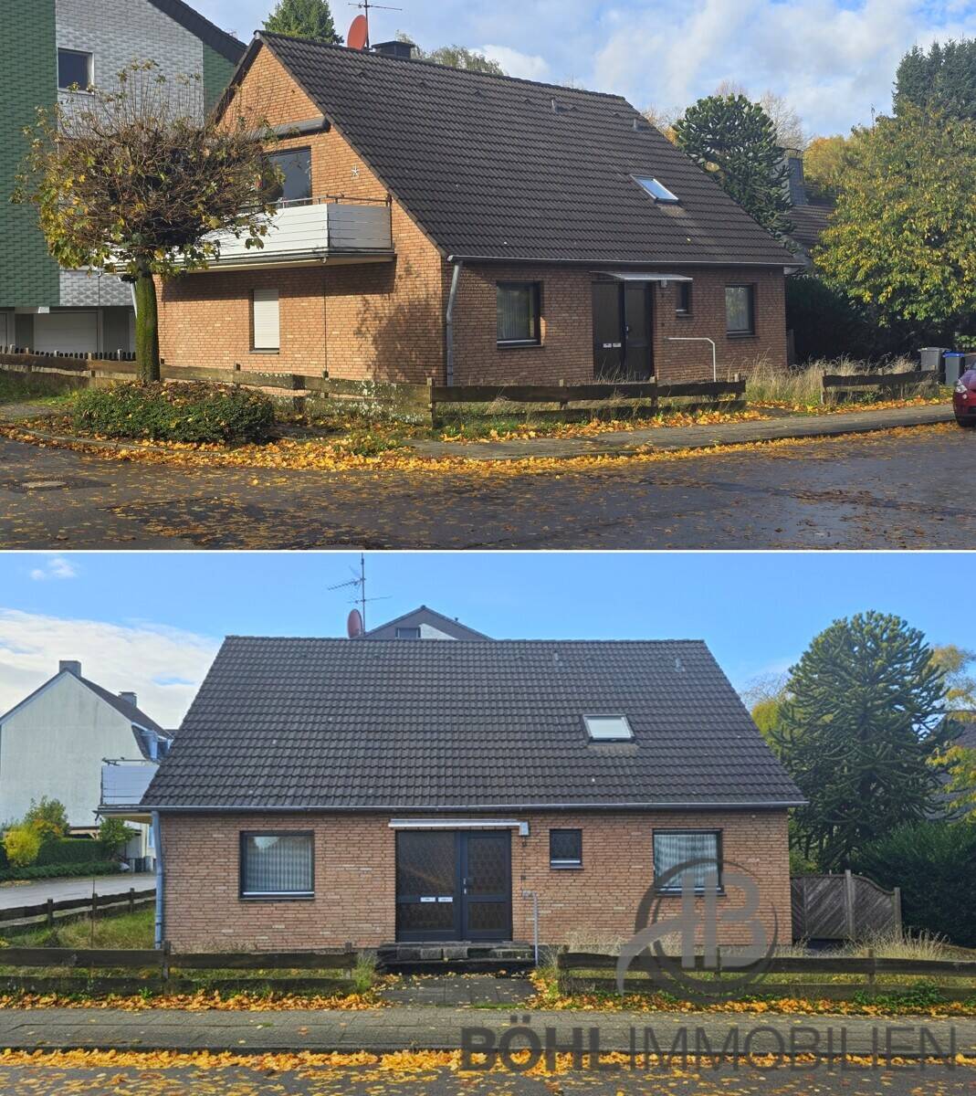 ***Einfamilienhaus mit Einliegerwhg in bester Lage: Ihr Zuhause im Musikerviertel***, 42929 Wermelskirchen