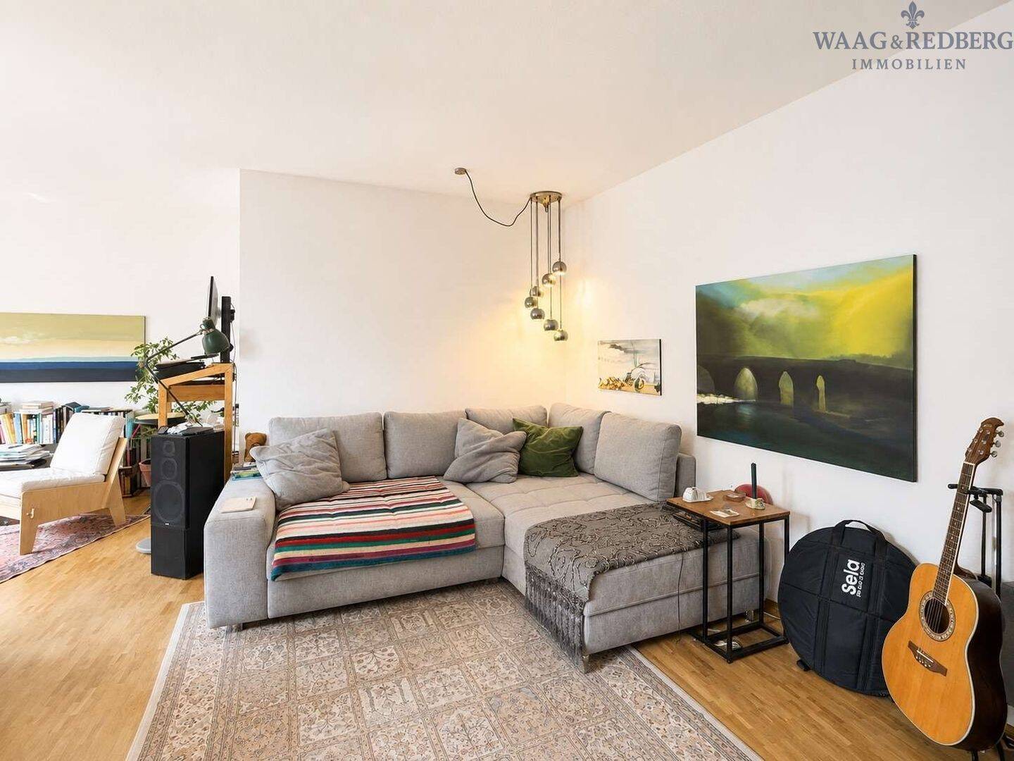 Ruhig wohnen in Erlenstegen – Wohnung mit Aufzug und großzügiger Terrasse, 90491 Nürnberg