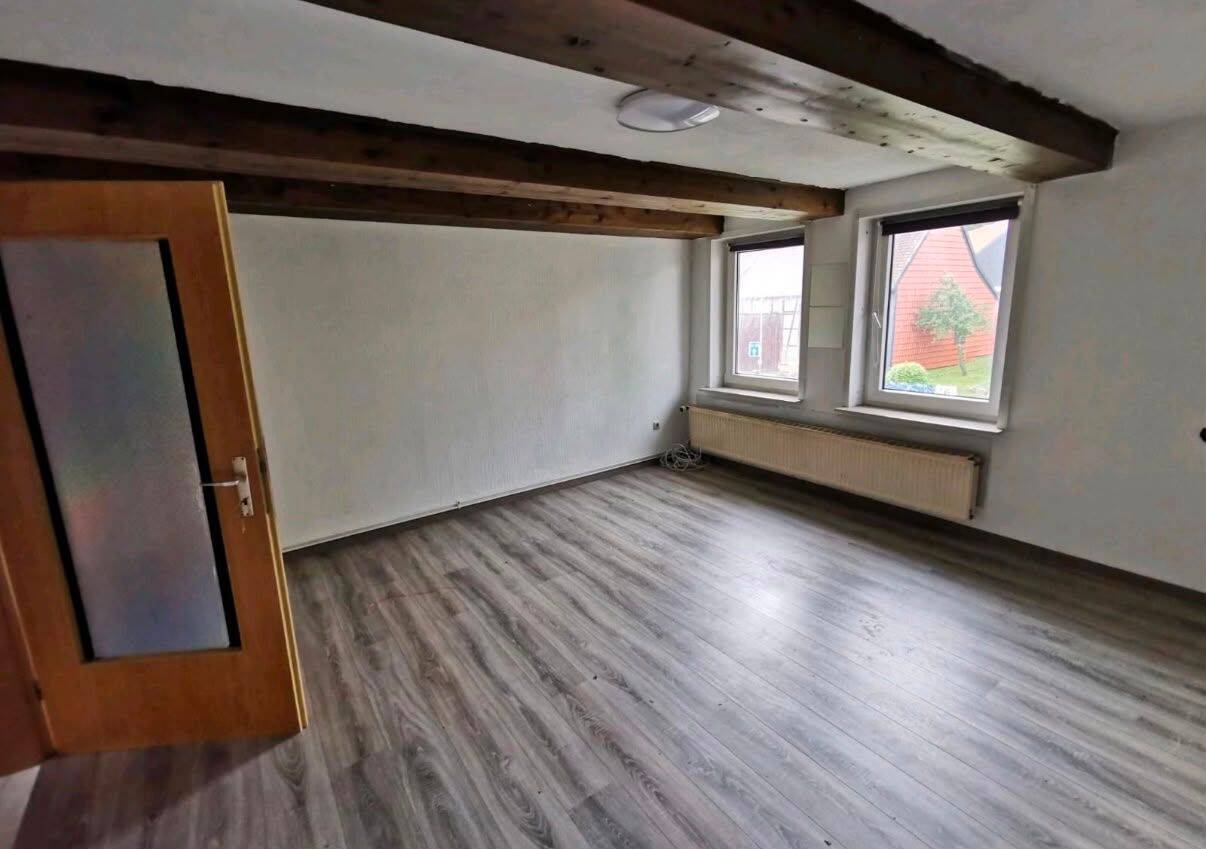 Mietwohnung, 4 Zimmer, 90 m², in Lutter am Barenberge, 38729 Lutter am Barenberge