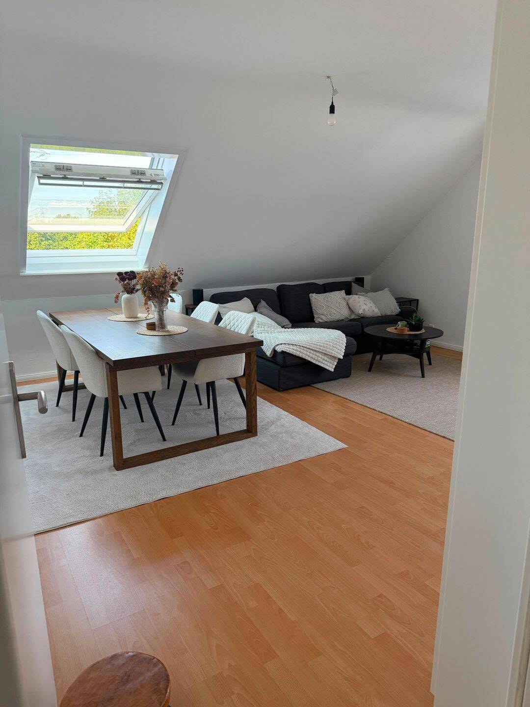Helle 2-Zimmer Wohnung in Norderstedt, 22844 Norderstedt