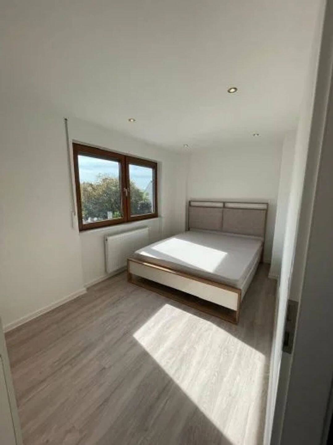 Völlmöbilierte Apartment Waiblingen, 71336 Waiblingen