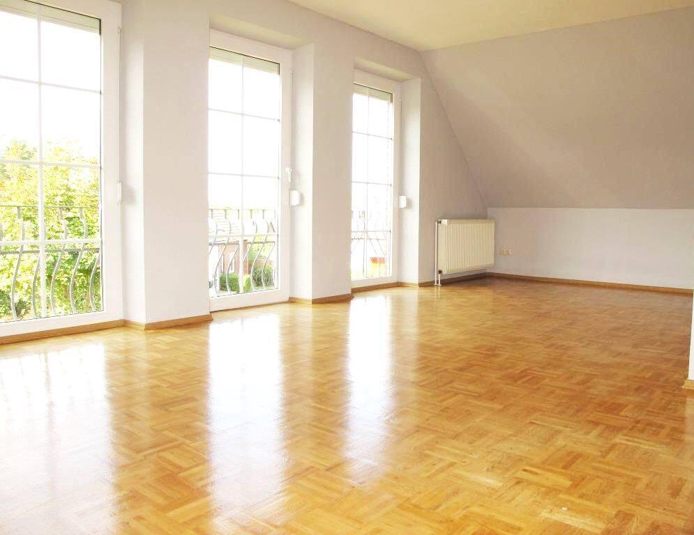 Brambusch – gepflegtes Wohnen mit EBK, Balkon, Kellerraum, 21337 Lüneburg
