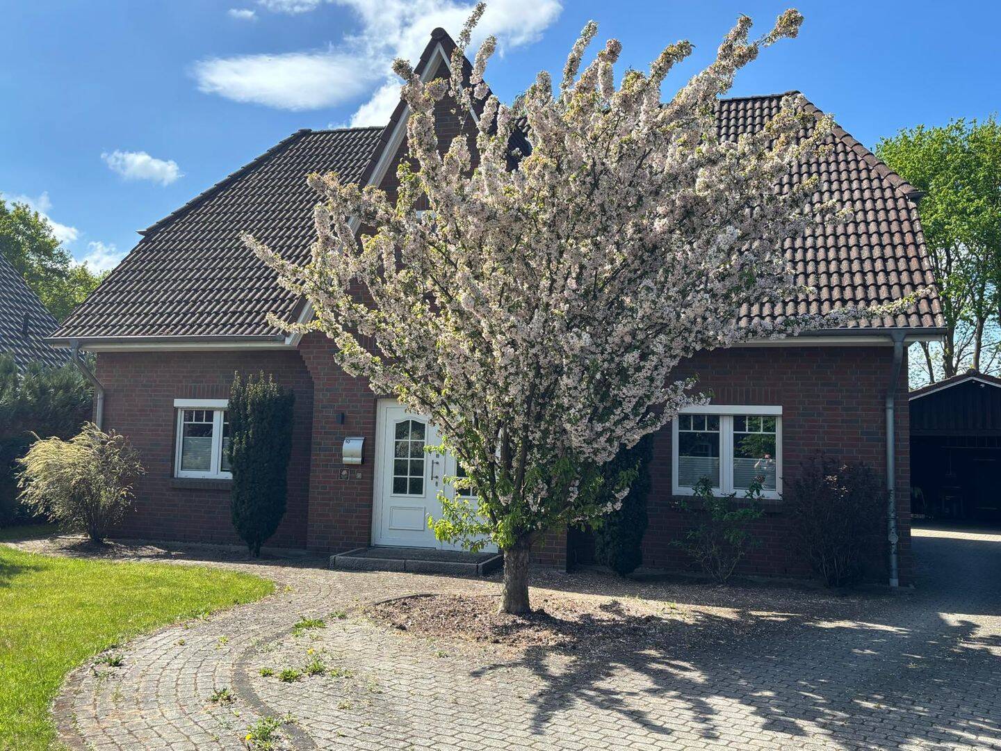 Einfamilienhaus zur Miete, 21357 Barum