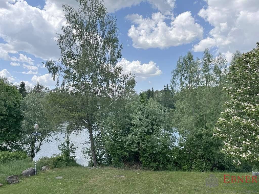 Wohnung im Seehotel in Arrach, 93474 Arrach