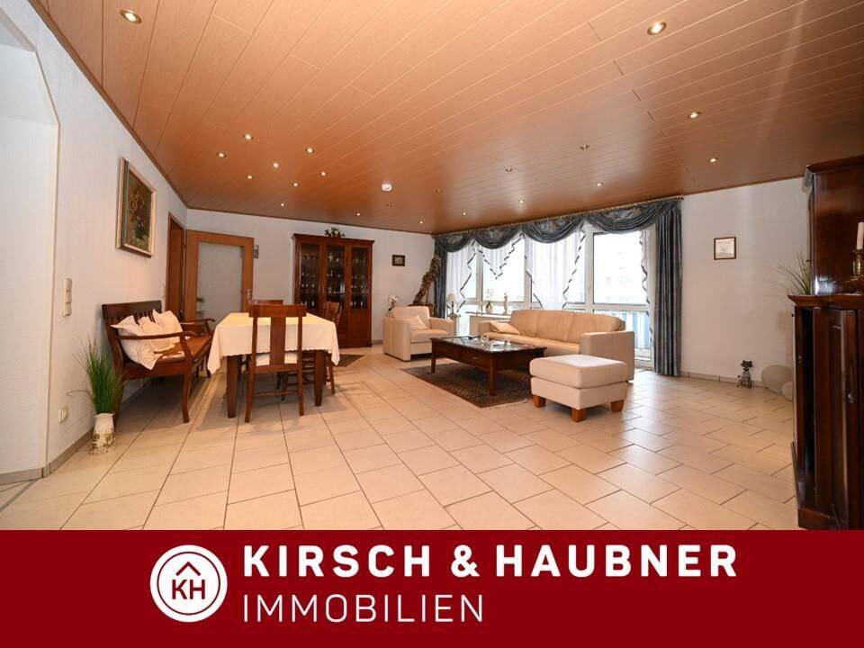 Gepflegte Wohnung mit 2 Balkonen – sofort einzugsbereit! Nürnberg – St. Peter, 90478 Nürnberg (Dutzendteich Gleißhammer Glockenhof Sankt Peter Zerzabelshof)