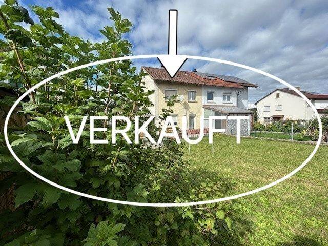 Ein-/Zweifamilienhaus in Meßkirch, 88605 Meßkirch