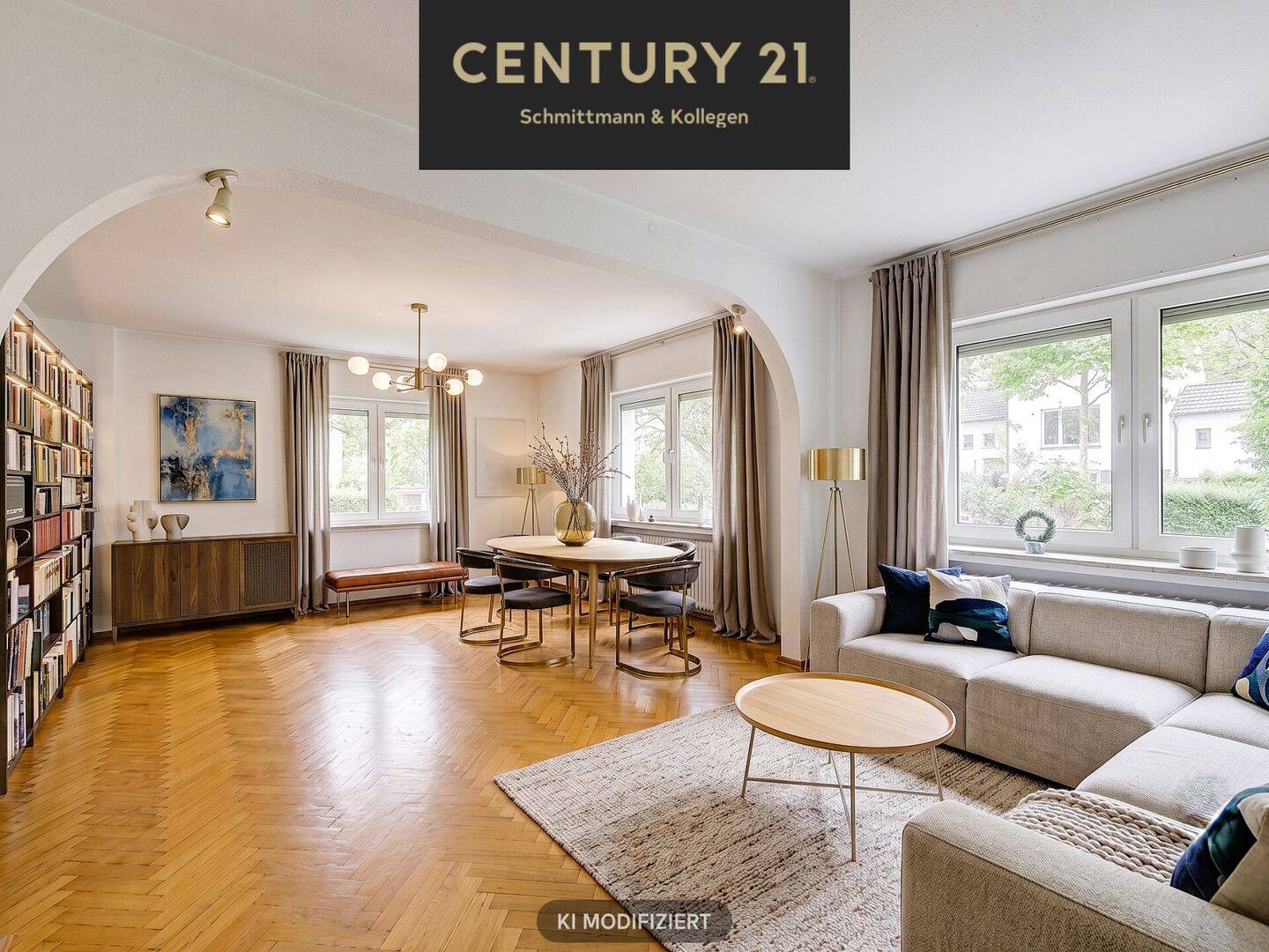 Mehr als nur ein Haus: Ihr neues Zuhause mit Wintergarten und Garten, 44141 Dortmund (Hörde Körne Mitte)