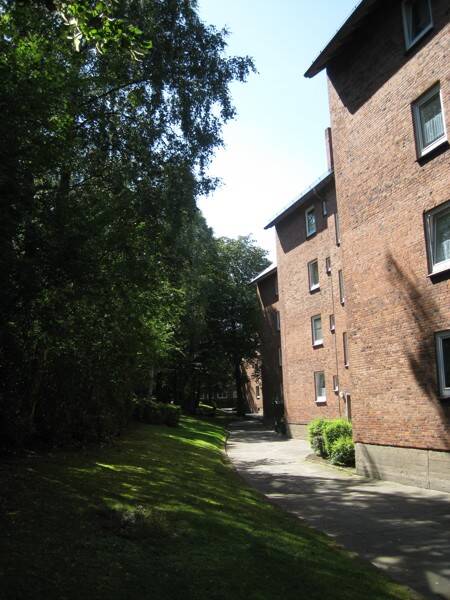 Hier hat jeder Platz: günstig geschnittene 2-Zi.-Wohnung, 24143 Kiel (Gaarden-Ost Gaarden-Süd)
