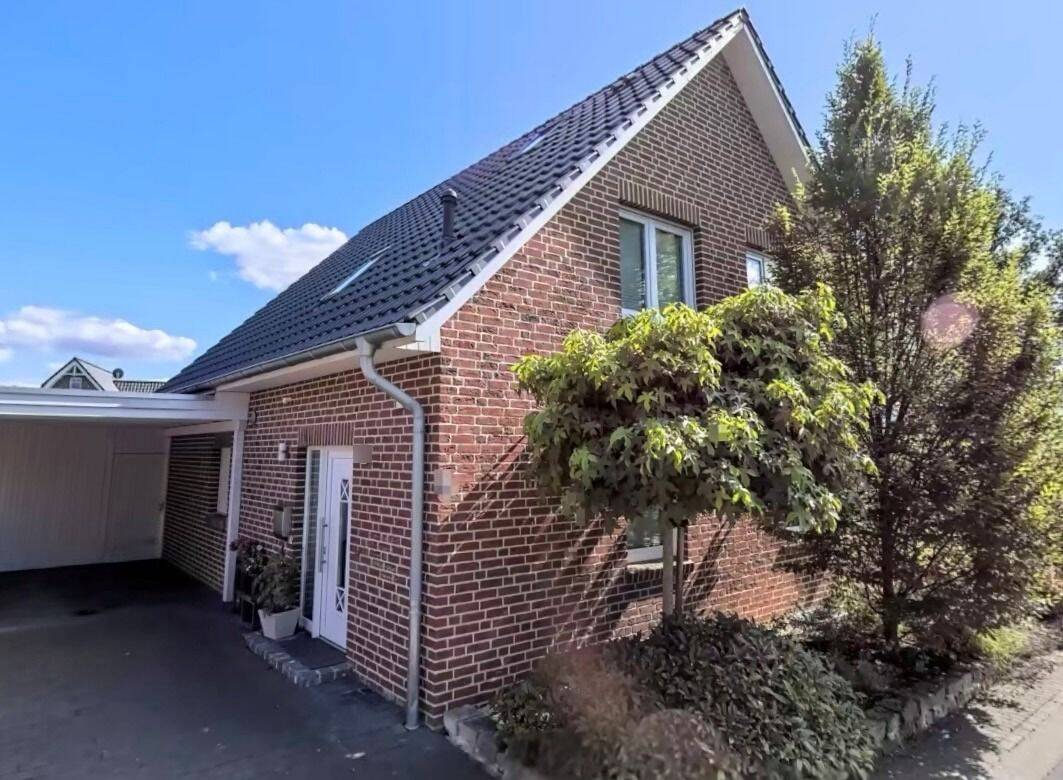 Wunderschönes Einfamilienhaus in erstklassiger Lage von Münster