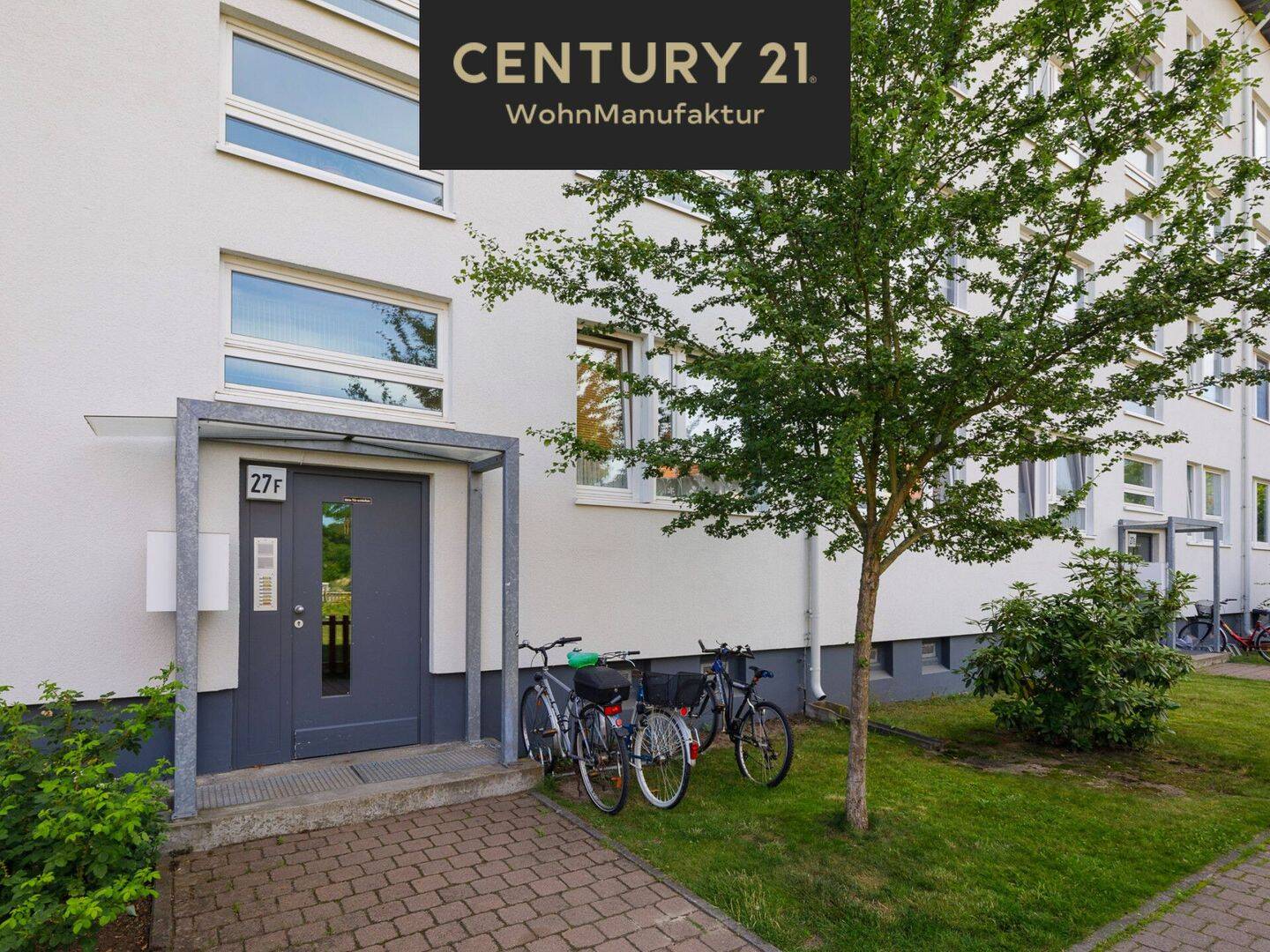 Kleine gemütliche 3 Zimmer Wohnung – Balkon – PKW Stellplatz, 15755 Teupitz