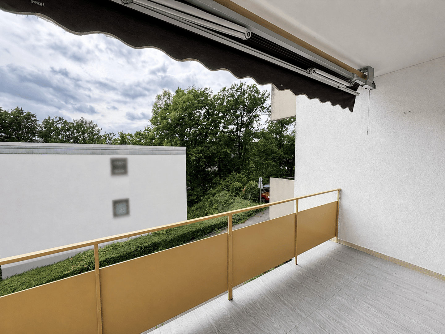 Mehr Raum fürs Leben: 3-Zimmer-Wohnung mit Loggia und Garage, 63628 Bad Soden-Salmünster