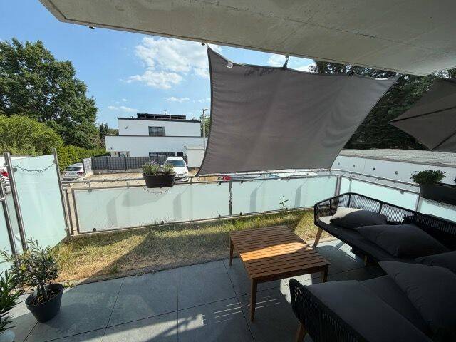 Attraktive 3-Zimmer-Wohnung mit Terrasse, 44269 Dortmund (Benninghofen Berghofen Schüren)