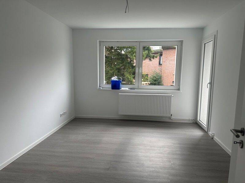 Helle 2-Zimmer-Wohnung im Erdgeschoss, 26125 Oldenburg (Oldb) (Donnerschwee Etzhorn Nadorst Ofenerdiek Ohmstede)