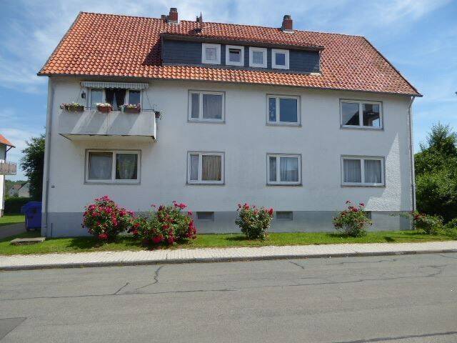 Renovierte 4-Zimmer Wohnung!, 38685 Langelsheim