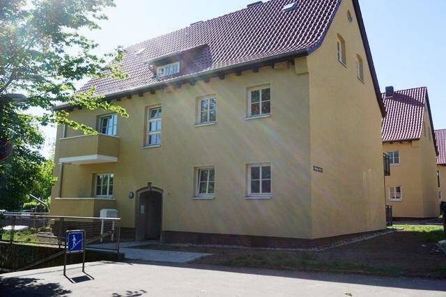 Schöne Wohnung sucht Mieter: interessante 3-Zimmer-Wohnung, 34128 Kassel (Harleshausen Jungfernkopf Kirchditmold)