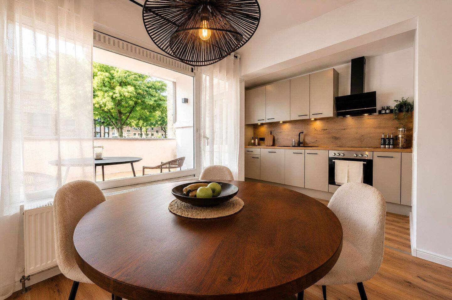 Wer hier wohnt ist zu Hause angekommen – 3 Zimmer, 76qm, 2 Balkone – provisionsfrei, 21614 Buxtehude