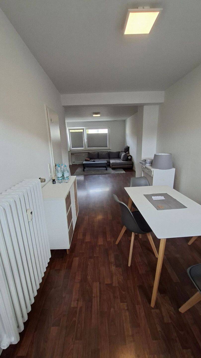 Schöne und zentrale 2-Zimmer Wohnung in Köln, 50670 Köln (Innenstadt-Nord Altstadt-Nord Neustadt-Nord)