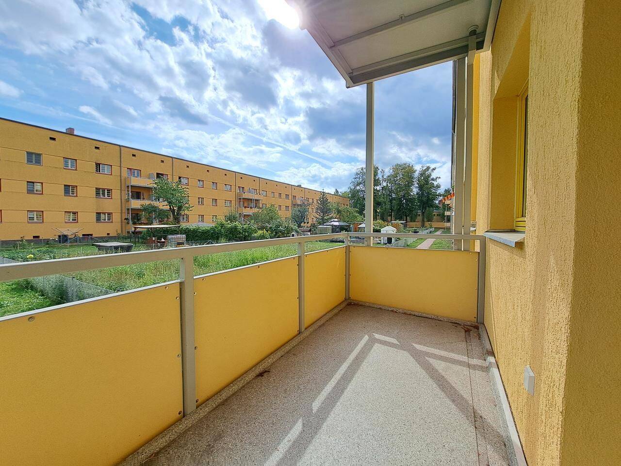 !! Ihre Schlüssel warten auf Sie !! 3-Raumwohnung zum Verlieben!