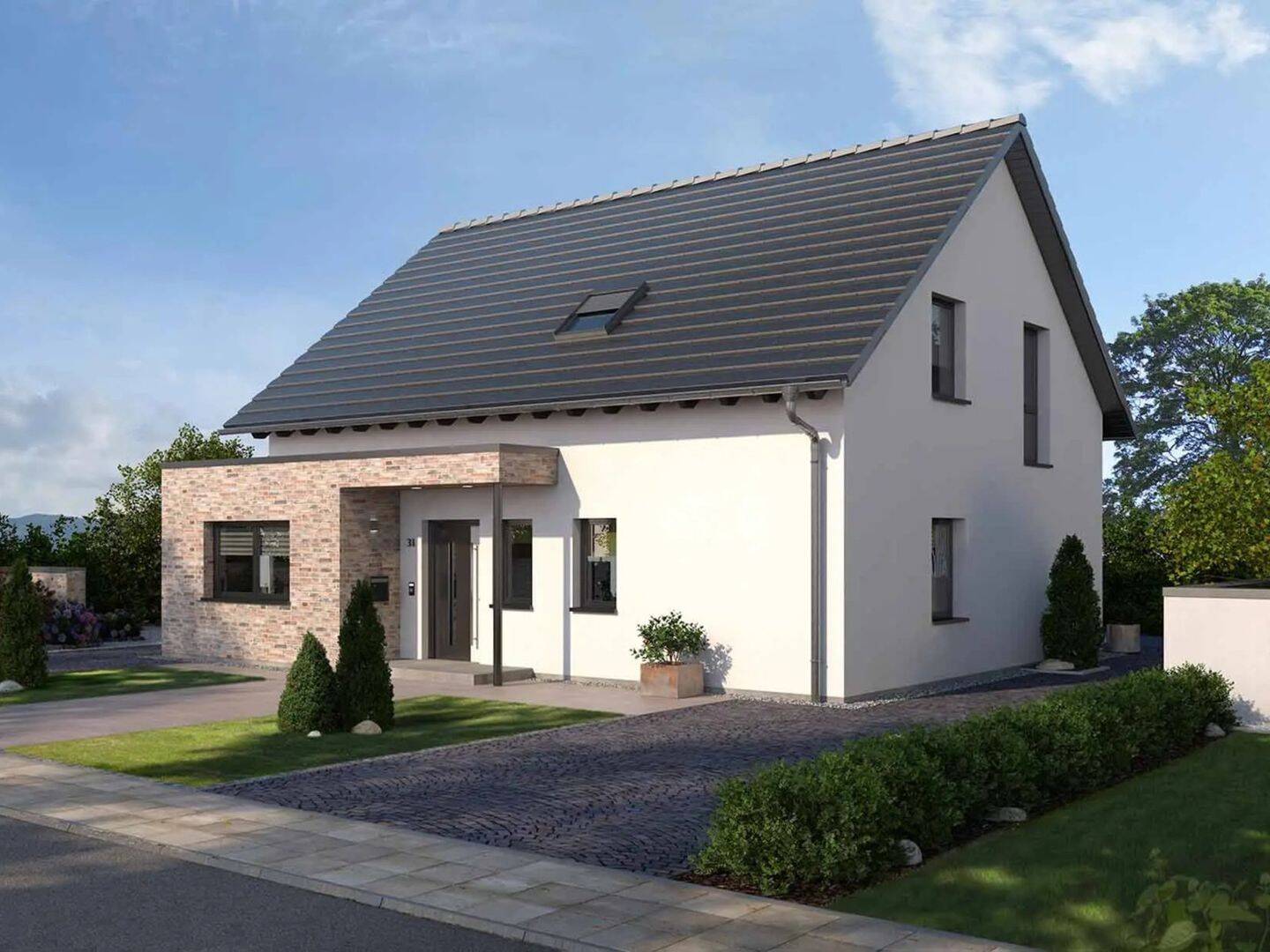 ?? Dein neues Zuhause von STREIF Haus wartet., 59889 Eslohe (Sauerland)