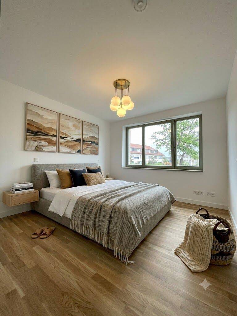 2-Zimmer-Suite im Denkmal | WE 12.03, 14641 Wustermark
