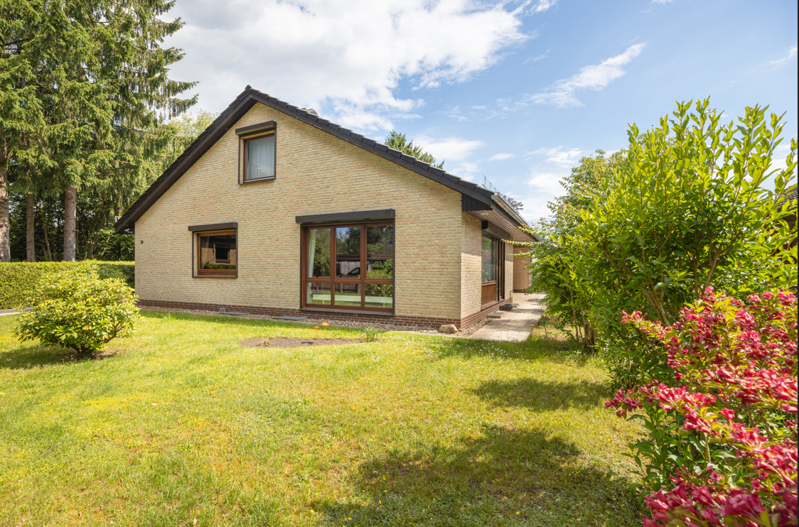 EFH in Kakenstorf mit Viel Platz // OHNE MAKLER, 21255 Kakenstorf