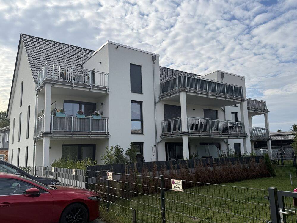 2 Terrassen, großer Garten, offene Wohnküche, SP!, 39326 Wolmirstedt