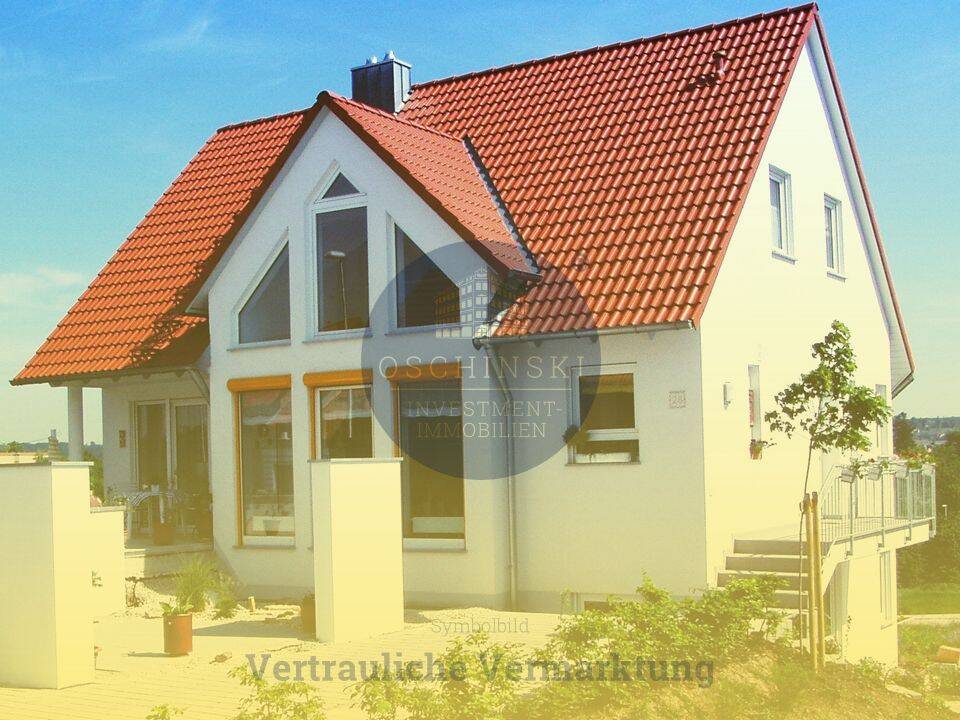 +++ Einfamilienhaus + NDH-Ost + ca. 110m² + Garten, Terrasse und Balkon + sofort beziehbar +++, 99734 Nordhausen
