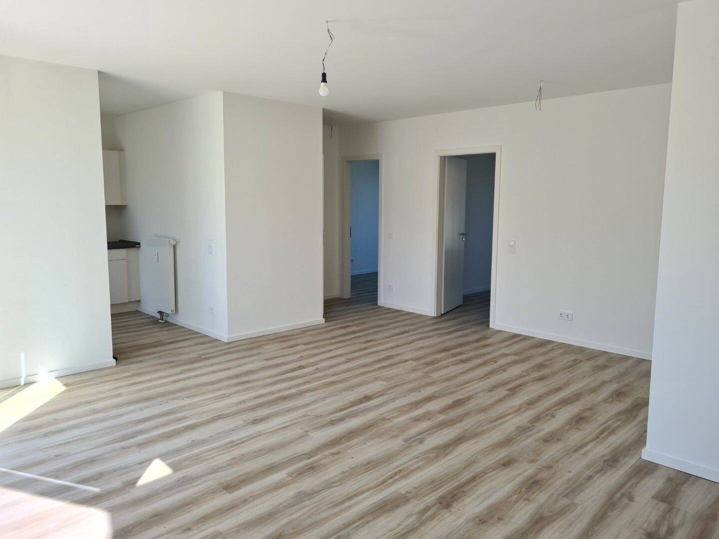 Neubaukomfort in Barmbek-Süd – Wohnung mit Balkon und Top-Anbindung, 22081 Hamburg (Hamburg-Nord Barmbek-Süd Uhlenhorst)