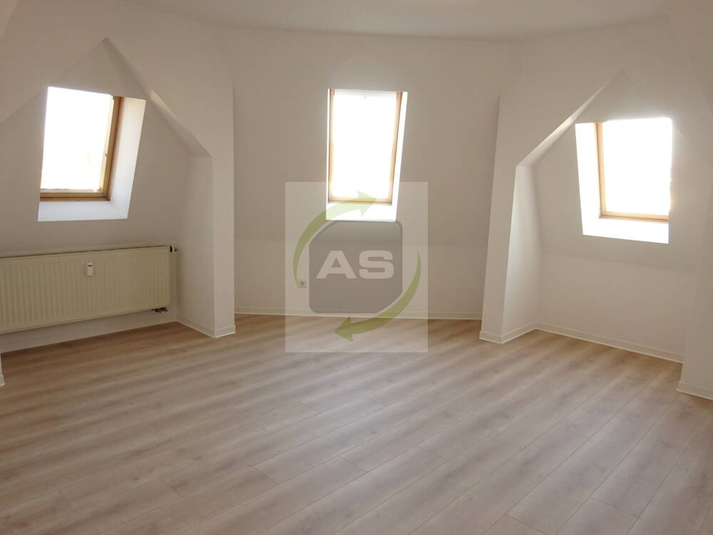 DG-Maisonette mit Charakter, 8058 Zwickau