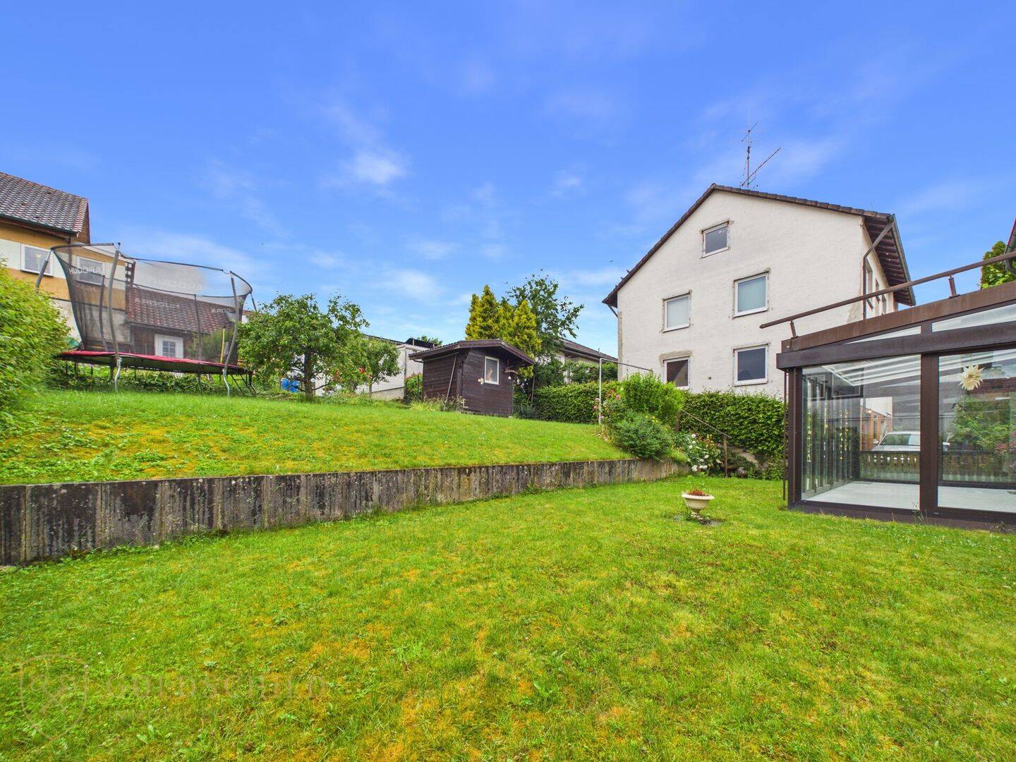 Familientraum mit Garten – 5 Zimmer, Wintergarten & viel Platz für neue Wohnideen | Baltmannsweiler, 73666 Baltmannsweiler
