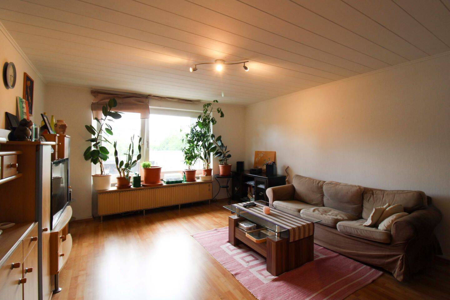 Gut vermietet. Gut investiert. 2-Zimmer Eigentumswohnung mit Garage, 45475 Mülheim an der Ruhr (Dümpten Mellinghofen Mitte-Ost)