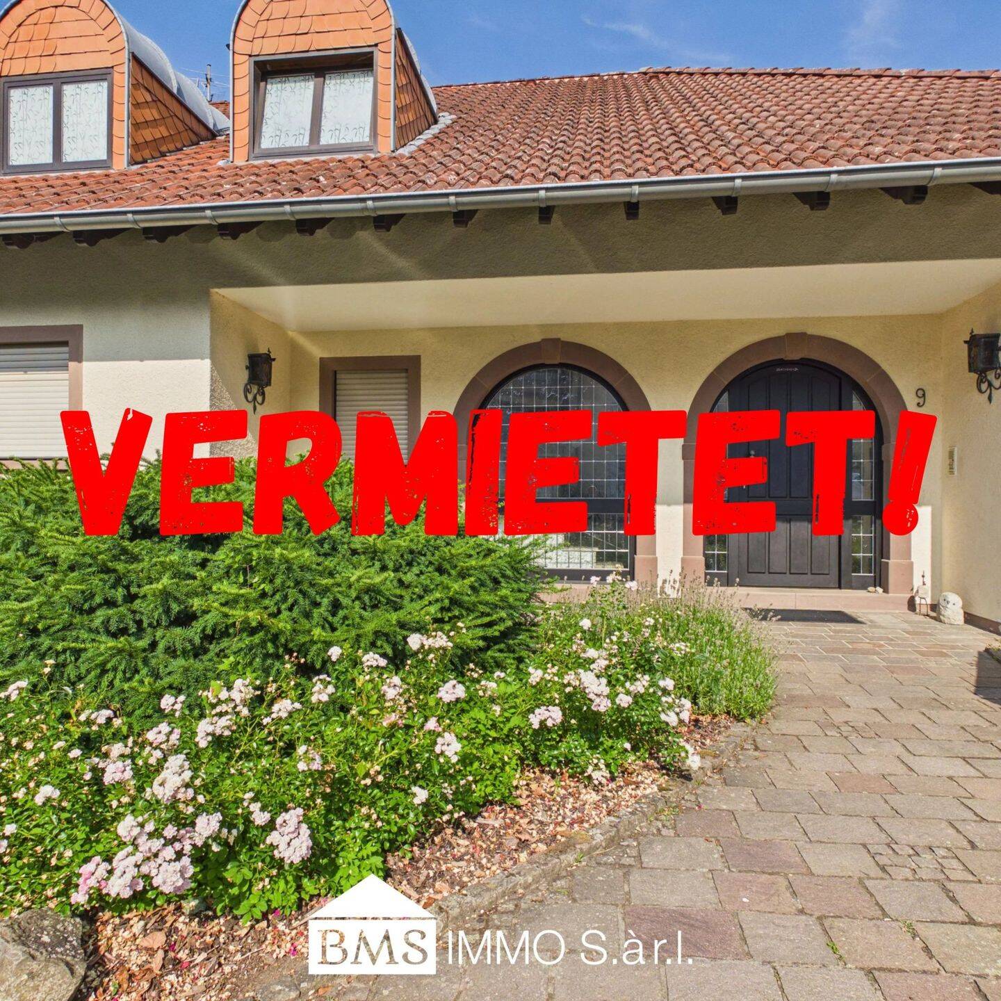 Großzügige Wohnung in Irrel zu vermieten, 54666 Irrel