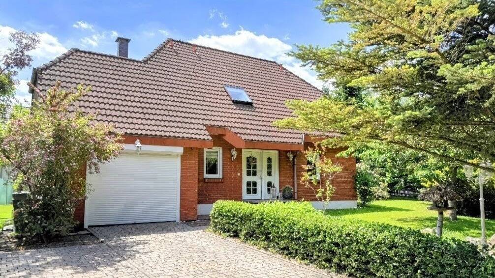 Einfach nur noch Einziehen! Gepflegtes Wohnhaus in Krauschwitz sucht Familienanschluss, 2957 Krauschwitz i.d. O.L.