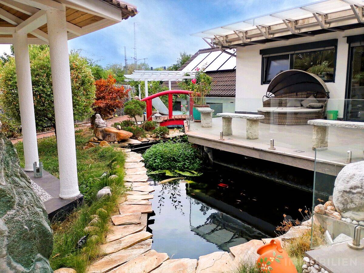 „Wohnen neu erleben: Saniertes EFH mit Gartenidylle & Garage“, 86609 Donauwörth