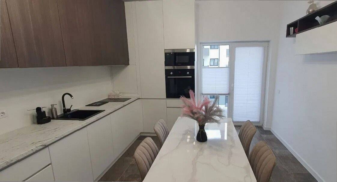 Helle 1.5-Raum-Wohnung mit Balkon in Radolfzell am Bodensee, 78315 Radolfzell am Bodensee