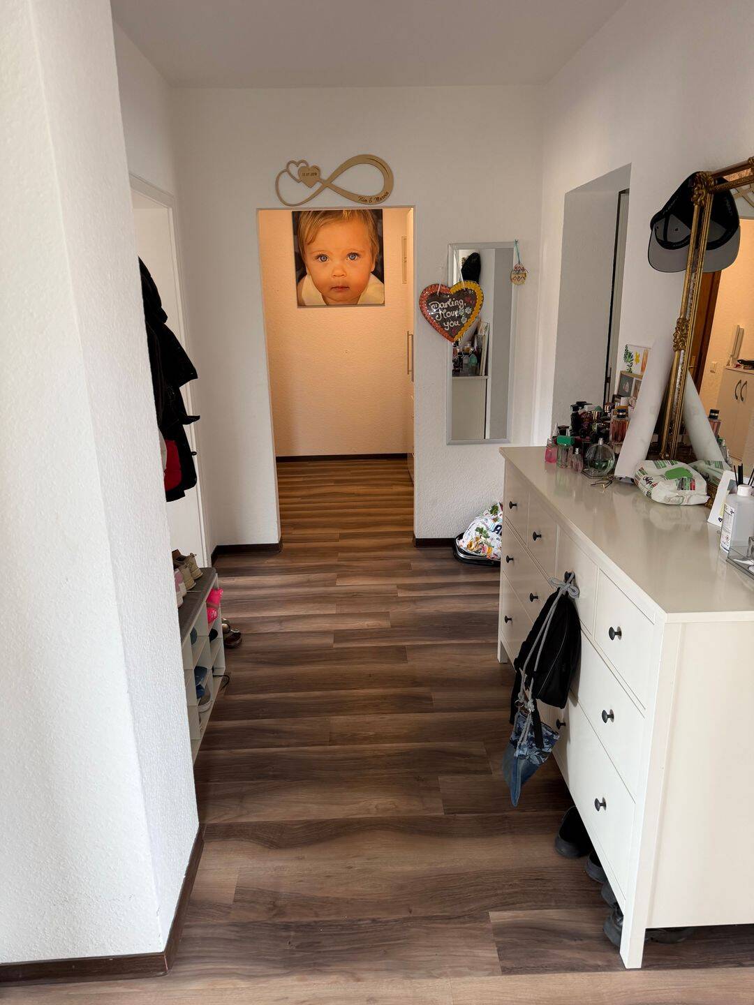 “ Schöne 3 ZKBB Wohnung „, 68163 Mannheim (Fabrikstation Lindenhof Neuhermsheim Neuostheim)