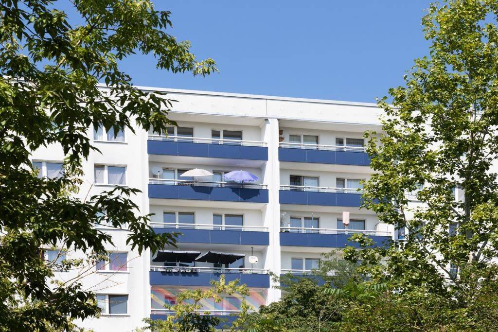 Clever mieten & Bonus kassieren!/ Rent smart & pocket the bonus!, 6124 Halle (Saale) (Saaleaue Südliche Neustadt Westliche Neustadt)