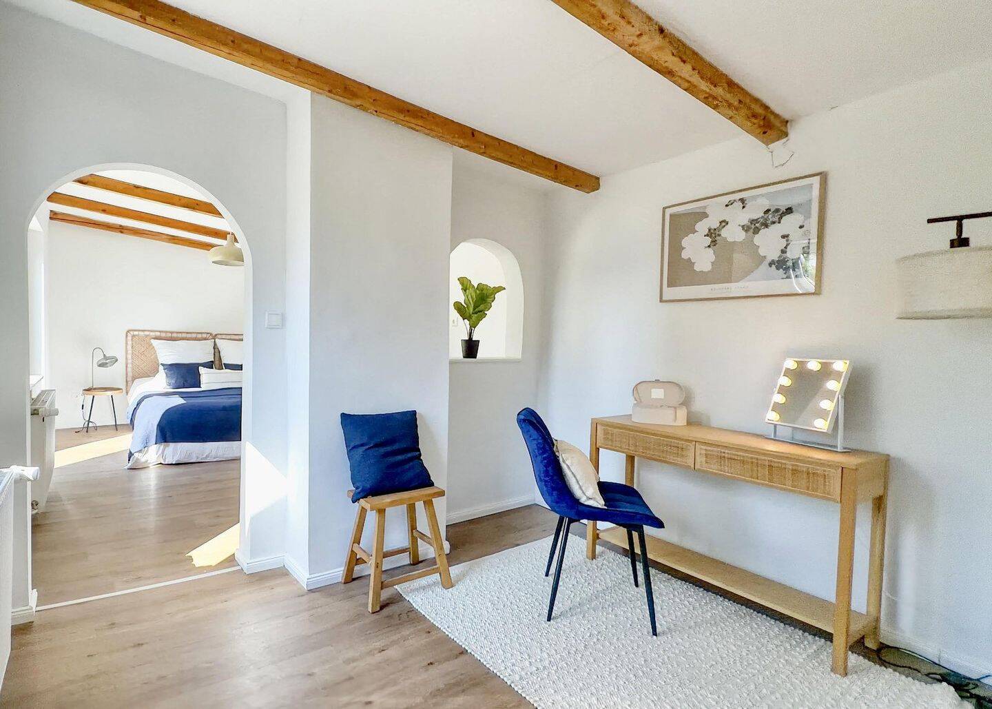 Einfamilienhaus im Zentrum von Ahrensburg sofort bezugsfertig nach Modernisierung, 22926 Ahrensburg