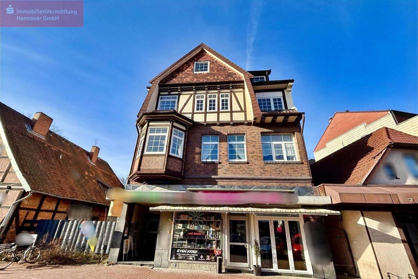 Platz für Familien, 30853 Langenhagen