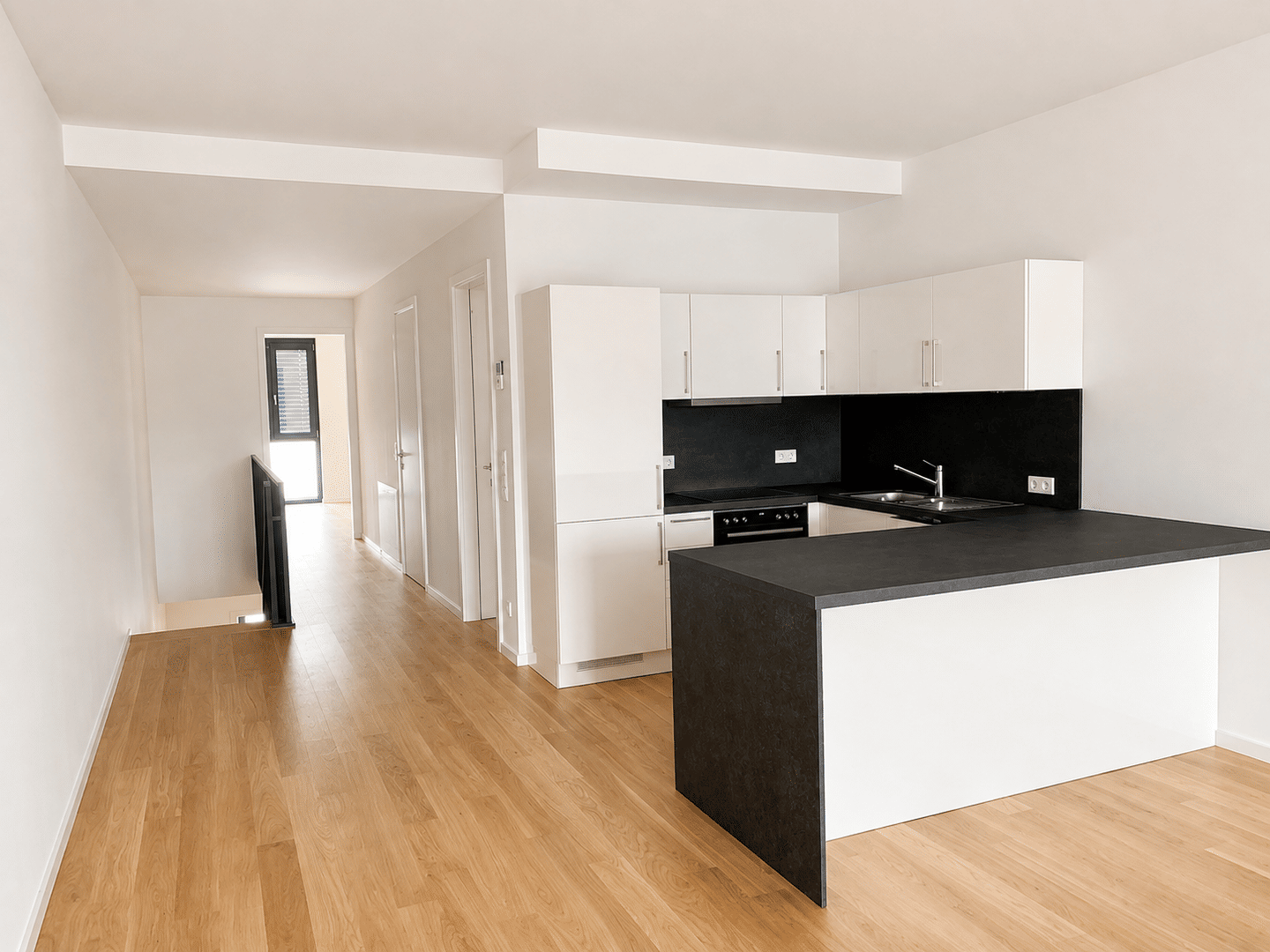 Modern & besonders: Großzügige 3 Zimmer Maisonette im alten HEIZWERK mit zwei Stellplätzen!!, 56410 Montabaur
