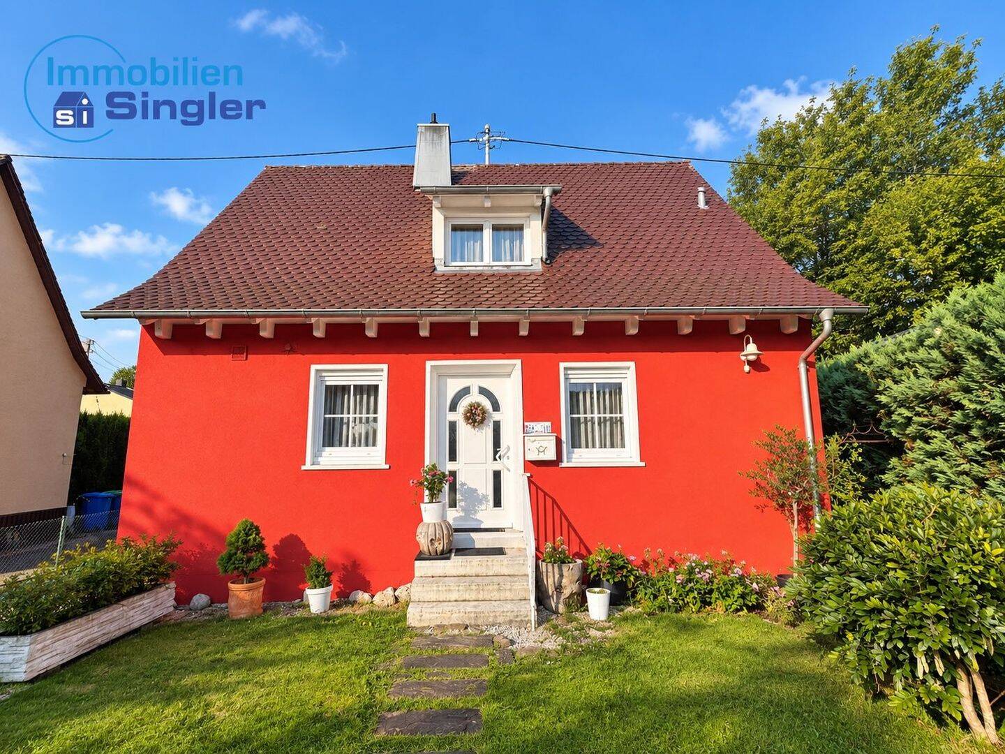 EINZIEHEN & WOHLFÜHLEN, 88690 Uhldingen-Mühlhofen