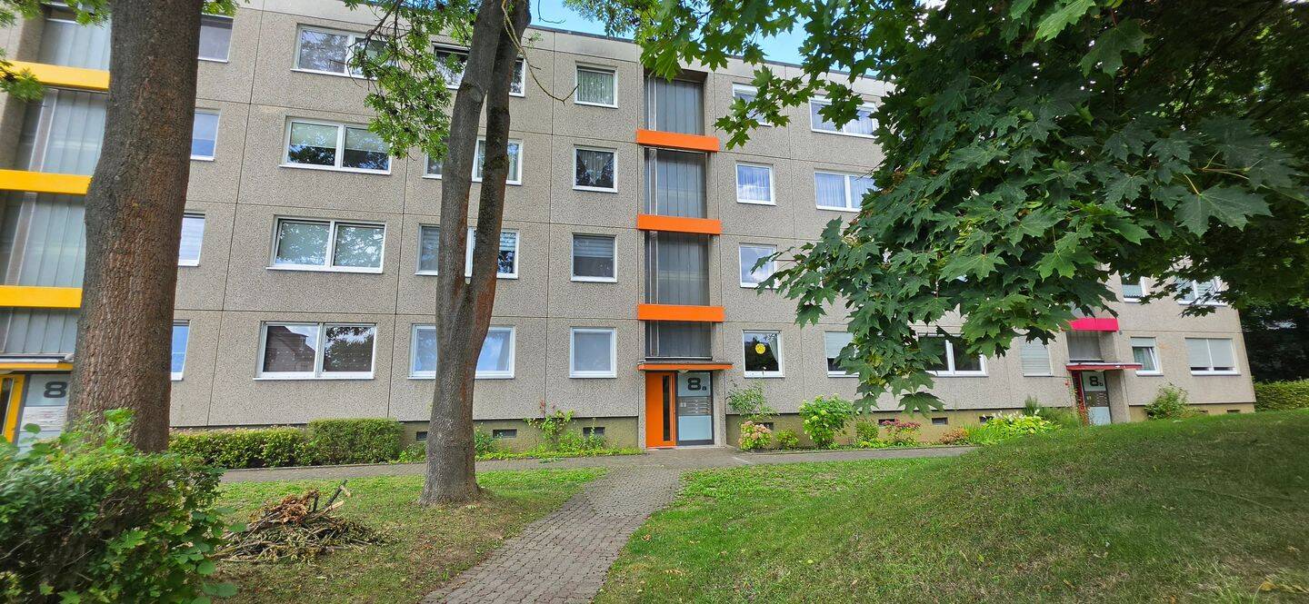 3-Zimmer-Eigentumswohnung, 34132 Kassel (Bad Wilhelmshöhe Brasselsberg Niederzwehren Nordshausen Oberzwehren)