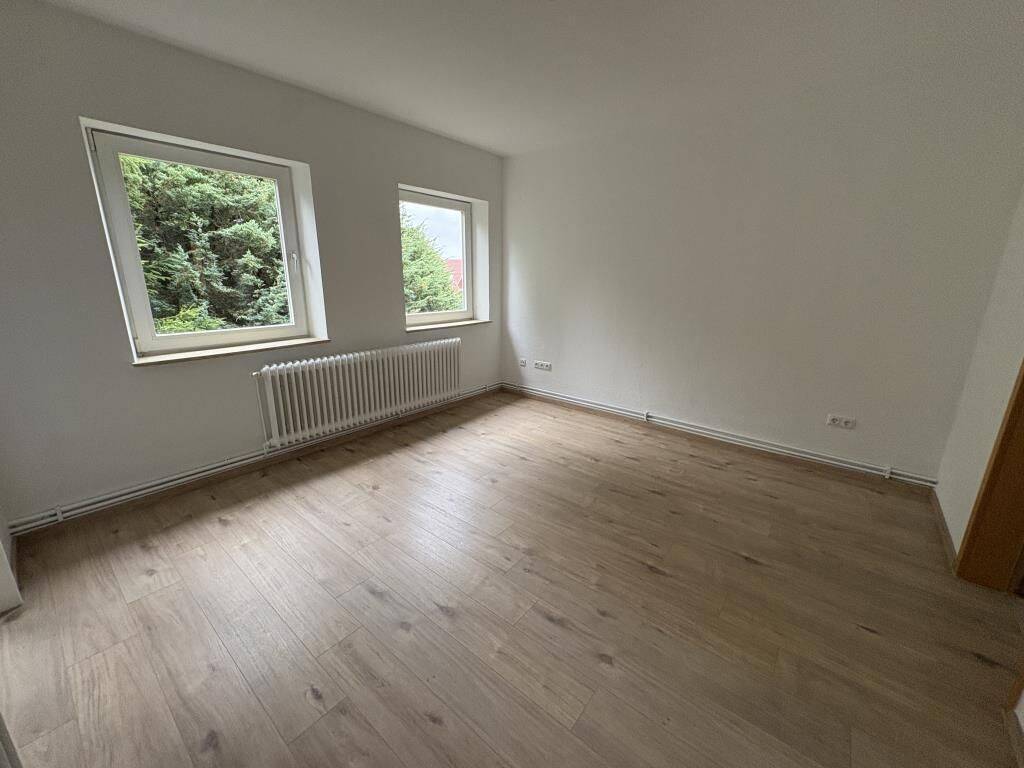 Ihr neues Zuhause zum Wohlfühlen – 2-Zimmer Wohnung in Voslapp Wilhelmshaven!, 26388 Wilhelmshaven