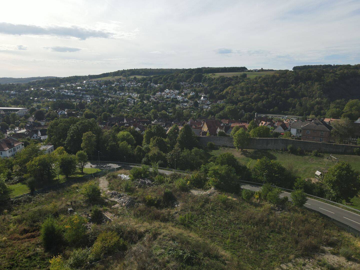 Neubau zum Knallerpreis: komplett fertig mit traumhaftem Ausblick inkl. Grundstück, 63683 Ortenberg