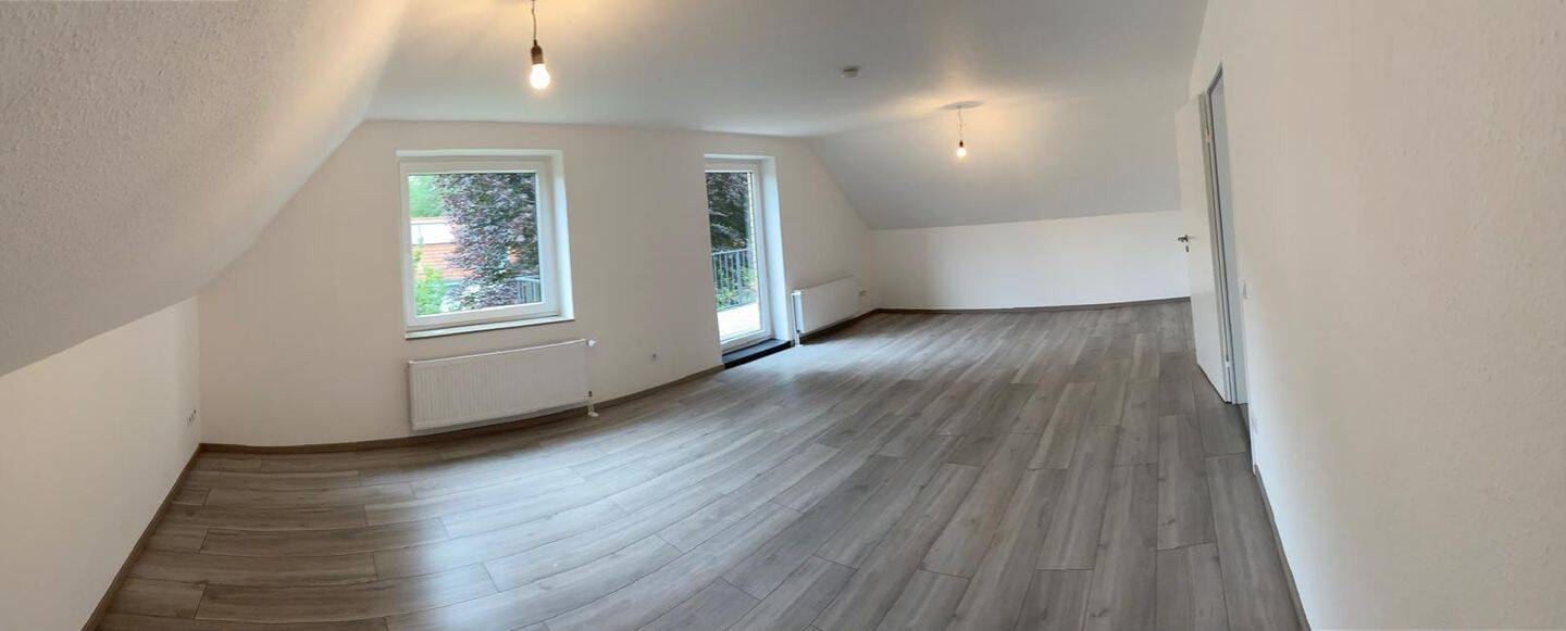 Schicke 2 Zimmerwohnung in Neustadt Ortsteil Poggenhagen, 31535 Neustadt am Rübenberge