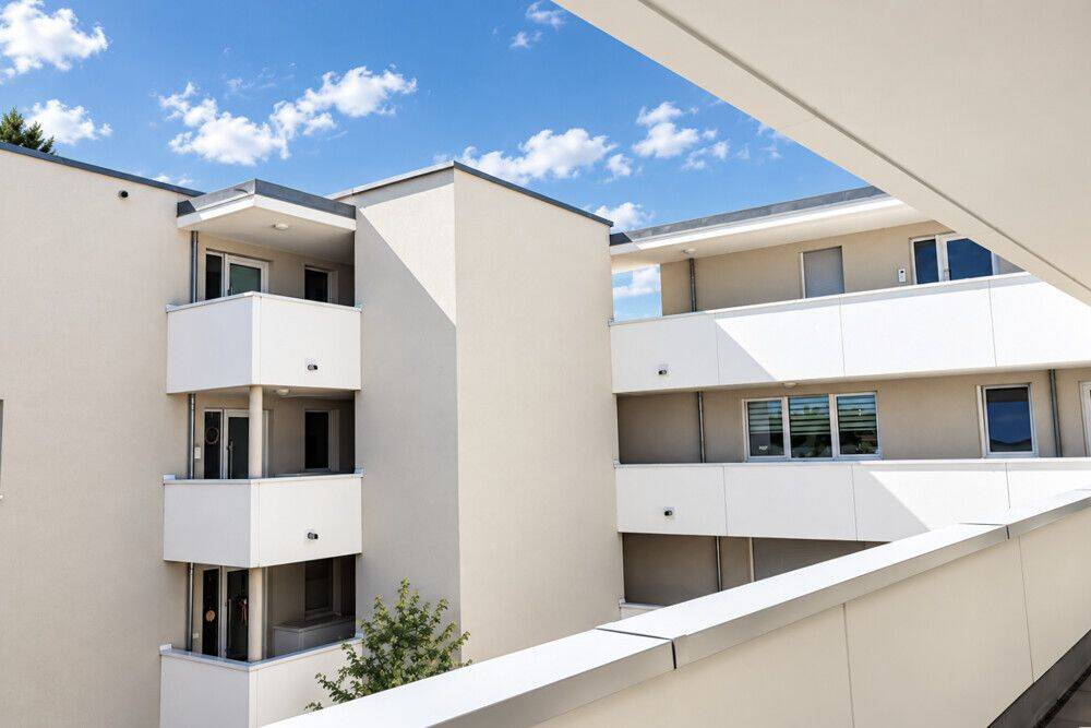 Topmodern und barrierefrei – 3,5 Zimmer-Wohnung mit hochwertiger Ausstattung!, 74354 Besigheim
