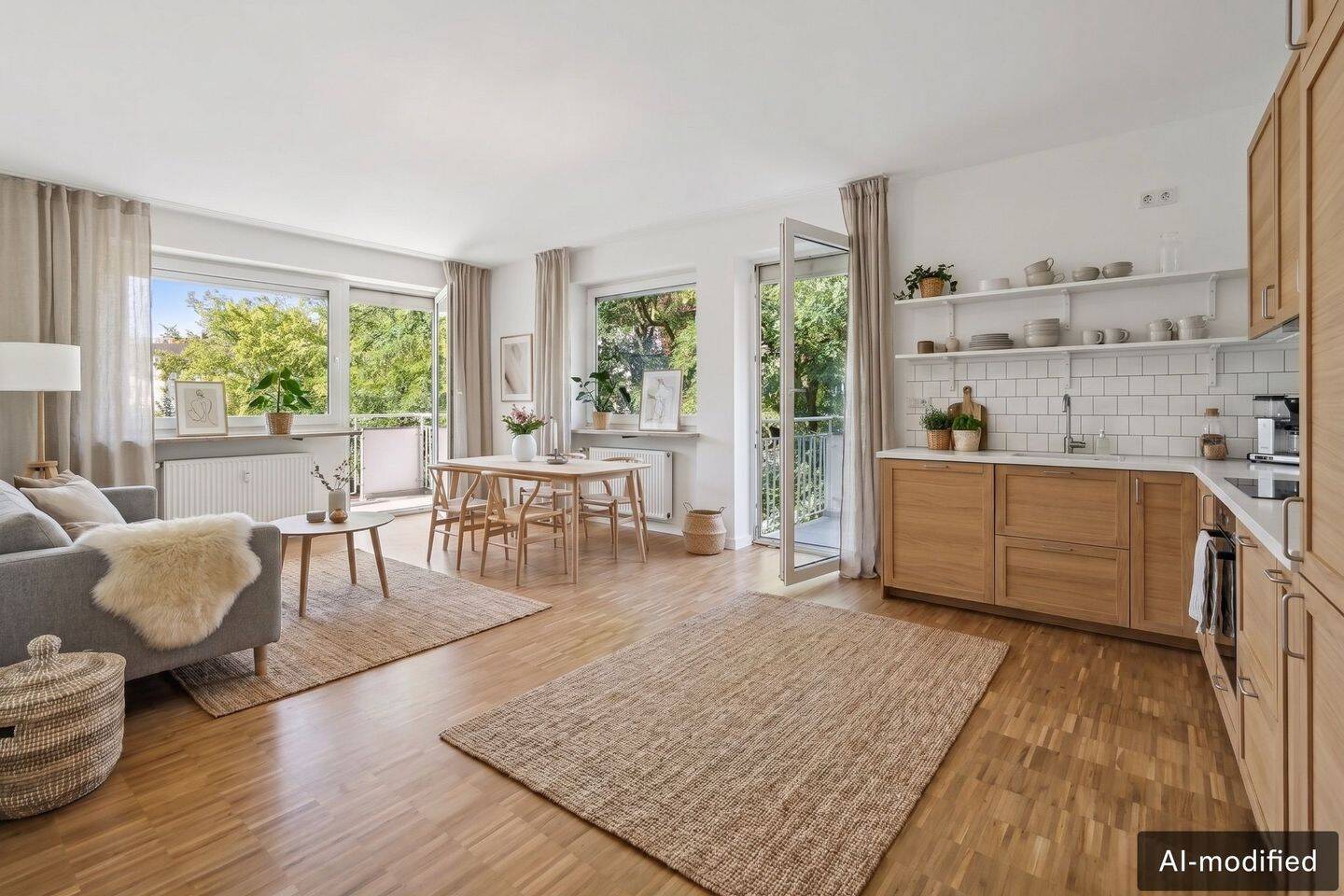 Platz. Ruhe. Perfekte Anbindung., 81539 München (Obergiesing Ramersdorf-Perlach Untergiesing-Harlaching)
