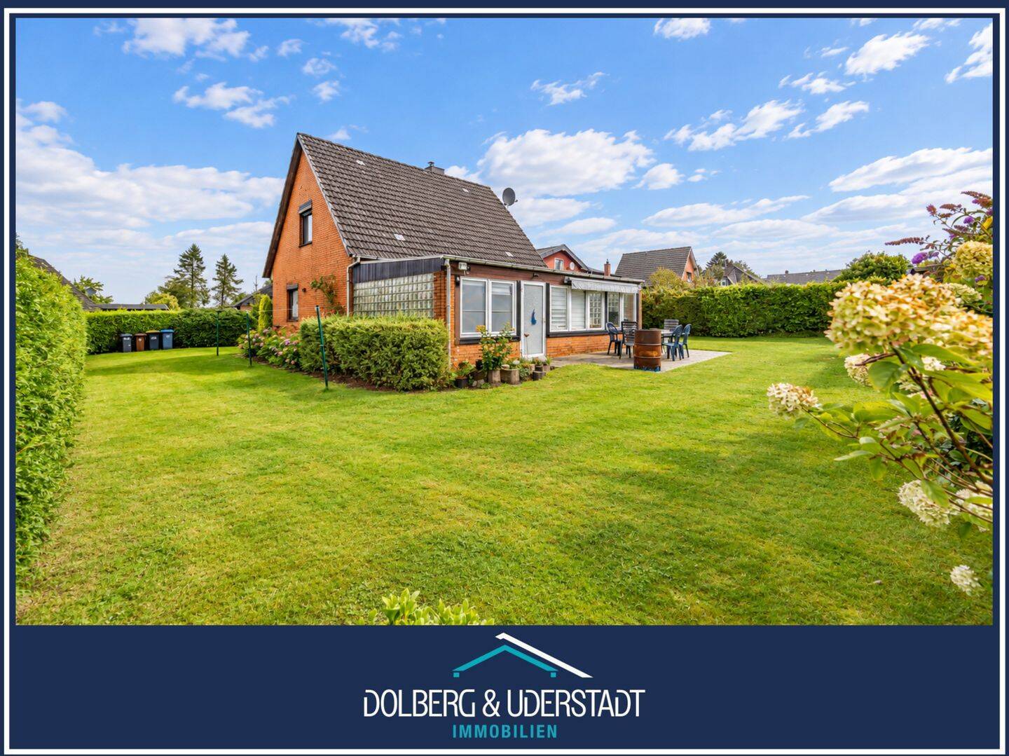 Ihr neues Zuhause in ruhiger Lage von Hohenwestedt, 24594 Hohenwestedt