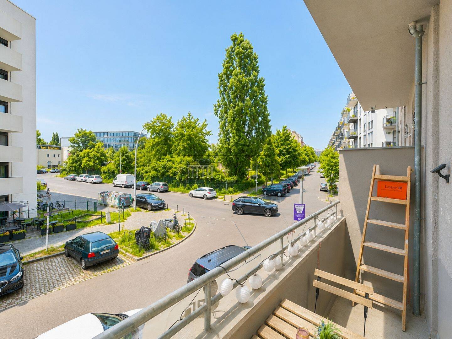 Altbaucharme im Rudolfkiez – bezugsfreie 2-Zimmer-Wohnung im 2021 sanierten Gebäude, 10245 Berlin (Friedrichshain-Kreuzberg Friedrichshain)